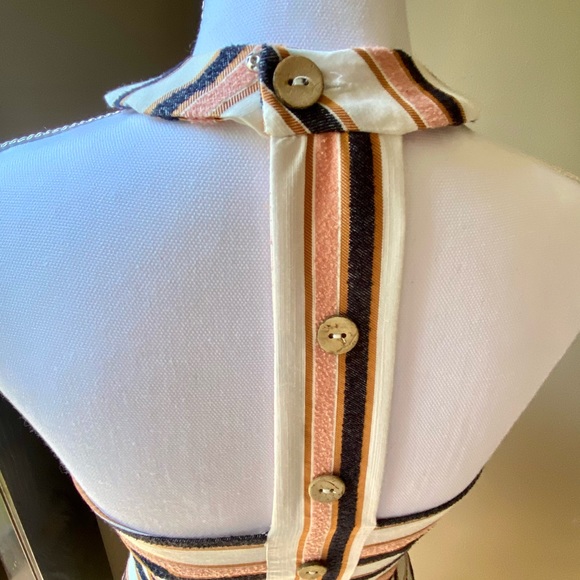 RARE Hutch Mod Dress - Anthropologie Brand - Picture 5 of 7